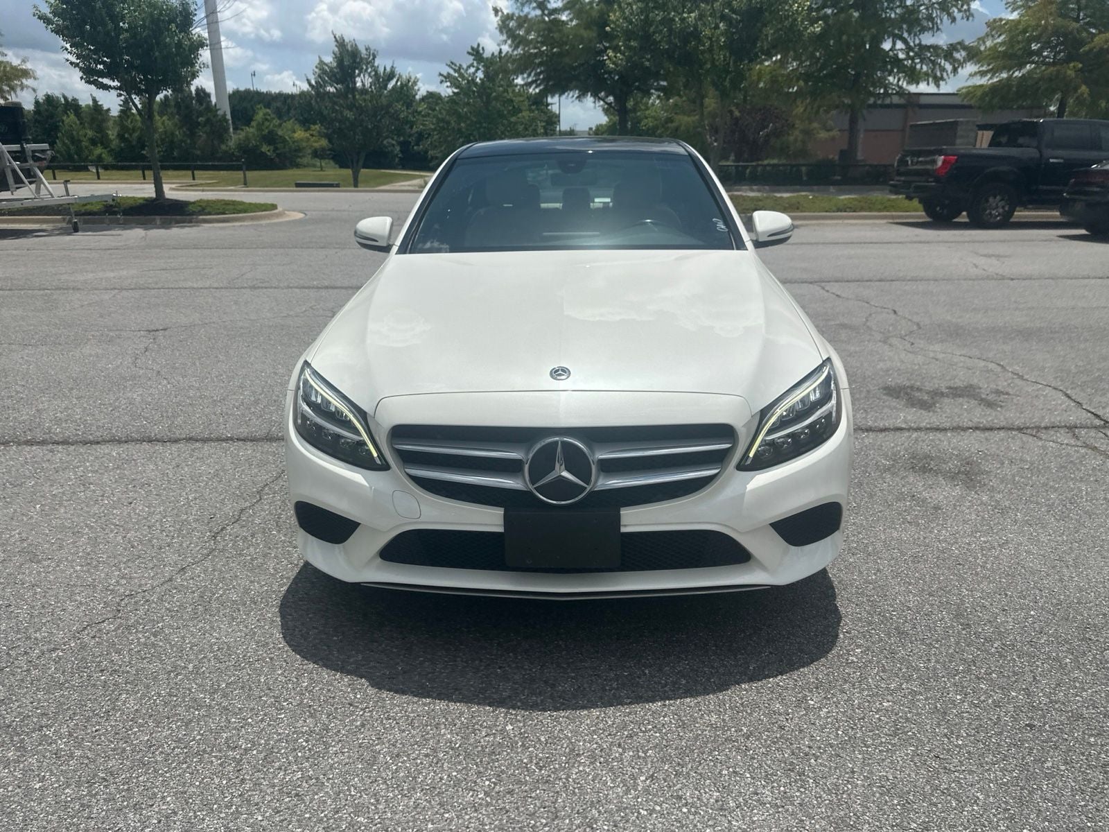 mercedes-benz c-class sedan 2019 WDDWF8EB9KR482845 image mercedes-benz c-class sedan 2019 WDDWF8EB9KR482845 image
